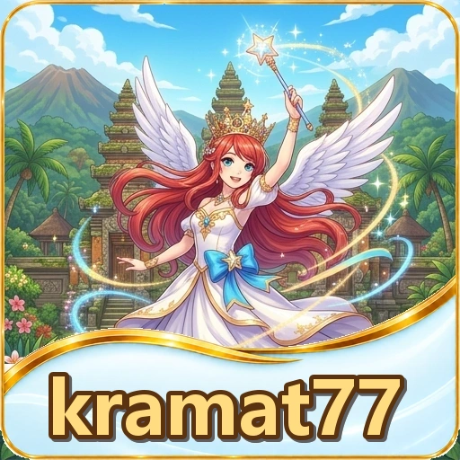 Langkah 6: konfirmasi kramat77 APK berhasil terpasang